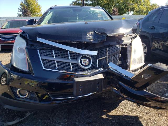 3GYFNEEY6BS588306 - 2011 CADILLAC SRX PERFOR 黑色 照片 9