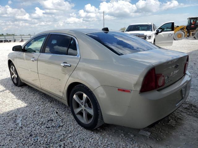 1G1ZC5E03CF228511 - 2012 CHEVROLET MALIBU 1LT BEIGE photo 3