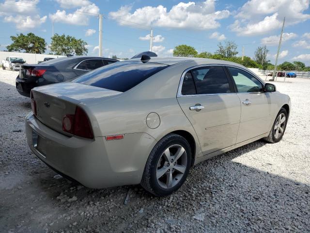 1G1ZC5E03CF228511 - 2012 CHEVROLET MALIBU 1LT BEIGE photo 4