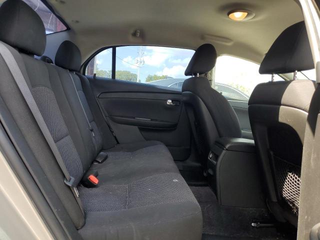 1G1ZC5E03CF228511 - 2012 CHEVROLET MALIBU 1LT BEIGE photo 6