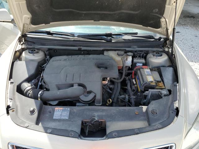 1G1ZC5E03CF228511 - 2012 CHEVROLET MALIBU 1LT BEIGE photo 7