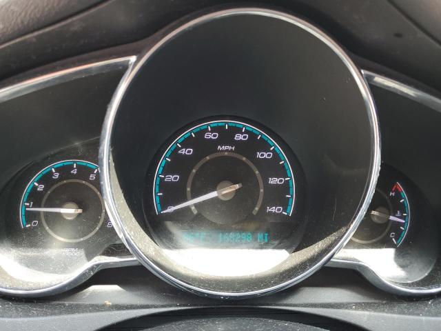 1G1ZC5E03CF228511 - 2012 CHEVROLET MALIBU 1LT BEIGE photo 8