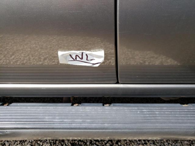 JN8DR09X13W714412 - 2003 NISSAN PATHFINDER 米色 照片 9