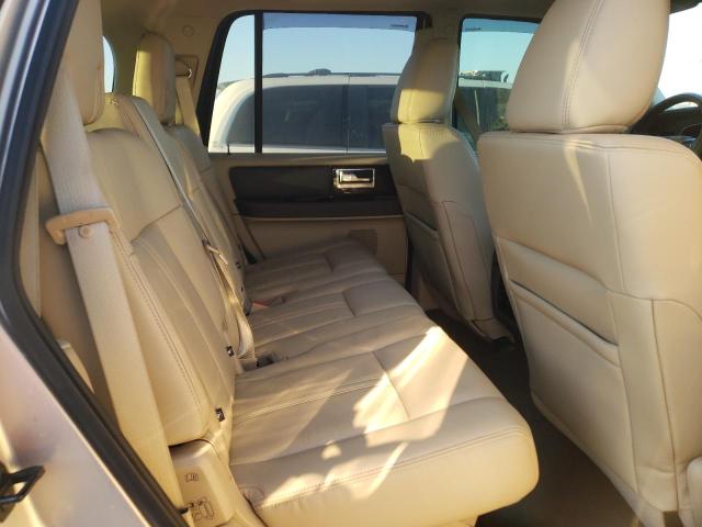 5LMJJ2KT7GEL01424 - 2016 LINCOLN NAVIGATOR 银色 照片 6