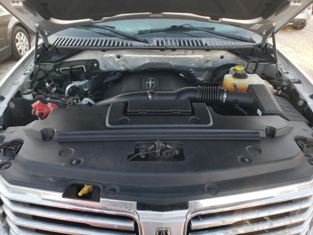 5LMJJ2KT7GEL01424 - 2016 LINCOLN NAVIGATOR 银色 照片 7