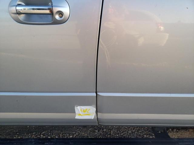 5LMJJ2KT7GEL01424 - 2016 LINCOLN NAVIGATOR 银色 照片 9