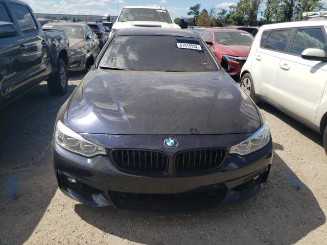 WBA4A9C55GG508425 - 2016 BMW 428 I GRAN BLACK photo 9