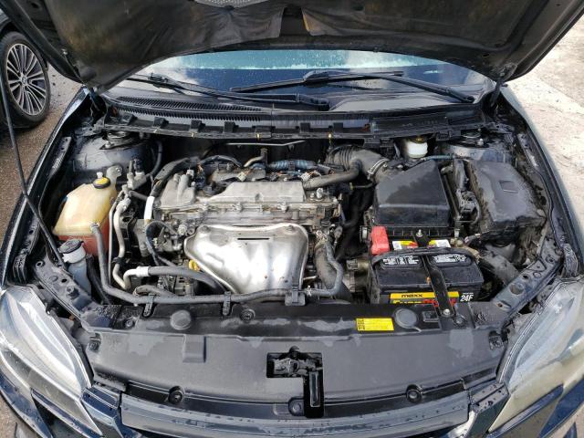 JTKJF5C75E3068205 - 2014 TOYOTA SCION TC أسود صورة 7