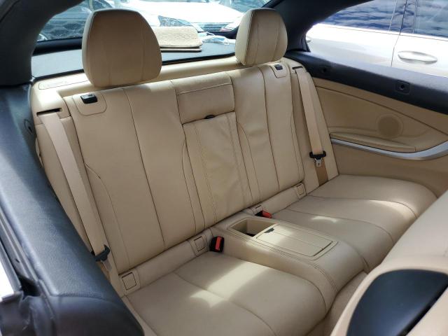 WBA3V7C56G5A28462 - 2016 BMW 428 I SULE Коричневый фото 6