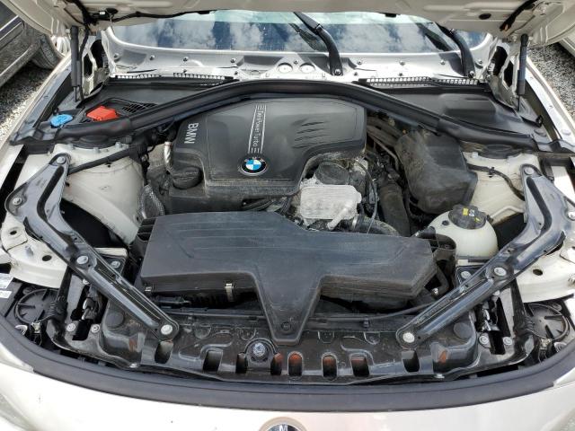 WBA3V7C56G5A28462 - 2016 BMW 428 I SULE TAN photo 7