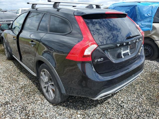 YV440MWM3H1041244 - 2017 VOLVO V60 CROSS BLACK photo 3