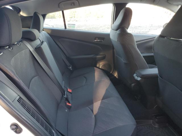 JTDKARFP4L3151280 - 2020 TOYOTA PRIUS PRIM 白色 照片 6