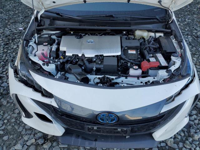 JTDKARFP4L3151280 - 2020 TOYOTA PRIUS PRIM 白色 照片 7