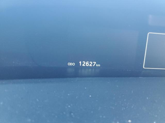 JTDKARFP4L3151280 - 2020 TOYOTA PRIUS PRIM 白色 照片 8