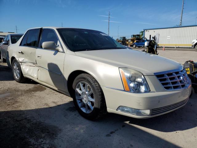 1G6KD5EY0AU135937 - 2010 CADILLAC DTS LUXURY COLLECTION  photo 1