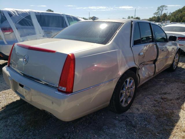 1G6KD5EY0AU135937 - 2010 CADILLAC DTS LUXURY COLLECTION  photo 4