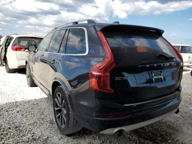 YV4102CK4K1420741 - 2019 VOLVO XC90 T5 MO BLUE photo 3