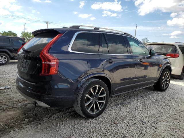 YV4102CK4K1420741 - 2019 VOLVO XC90 T5 MO BLUE photo 4