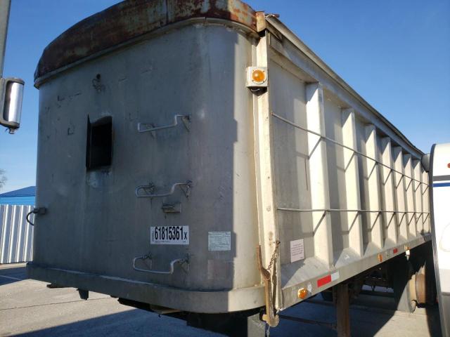 26125 - 1971 HERC TRAILER SILVER photo 2