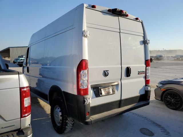 3C6TRVBGXLE102435 - 2020 RAM PROMASTER 白色 照片 3