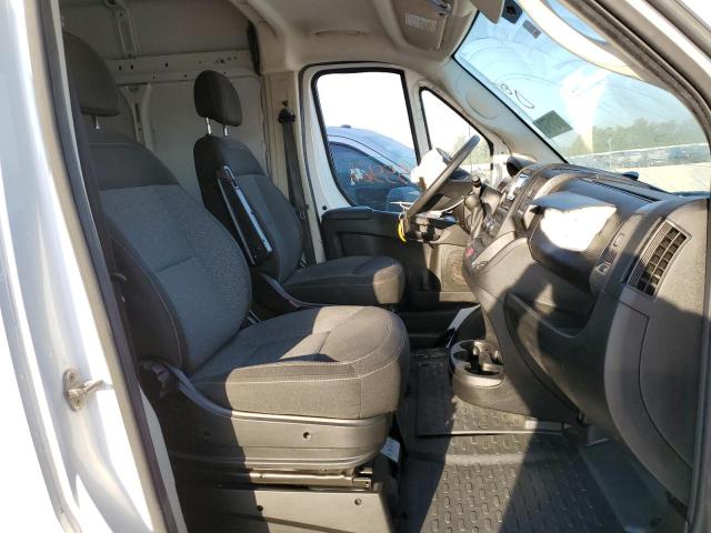 3C6TRVBGXLE102435 - 2020 RAM PROMASTER 白色 照片 5