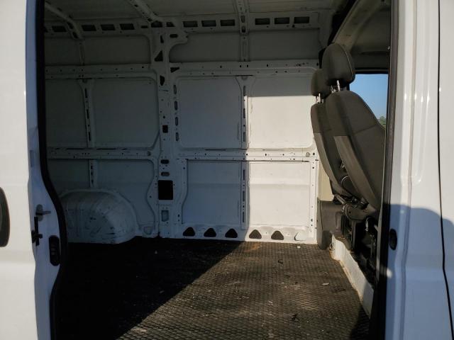 3C6TRVBGXLE102435 - 2020 RAM PROMASTER 白色 照片 6