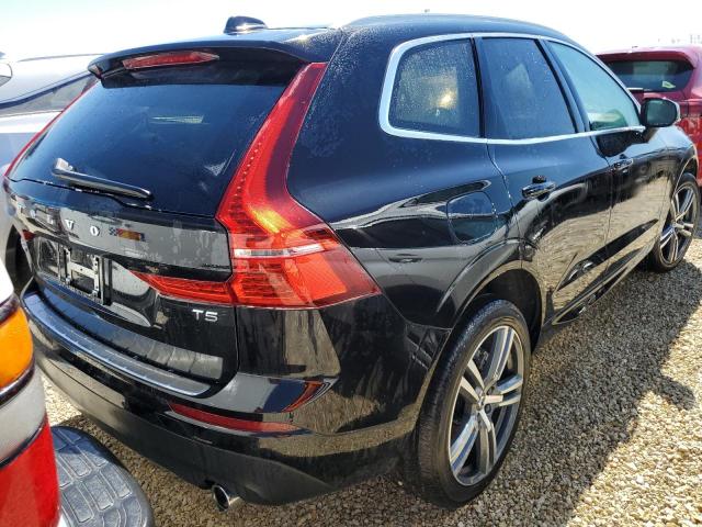 YV4102DK7M1829429 - 2021 VOLVO XC60 T5 MO BLACK photo 4