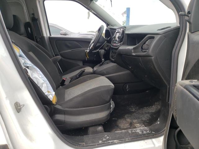 ZFBHRFAB8M6U17173 - 2021 RAM PROMASTER 白色 照片 5