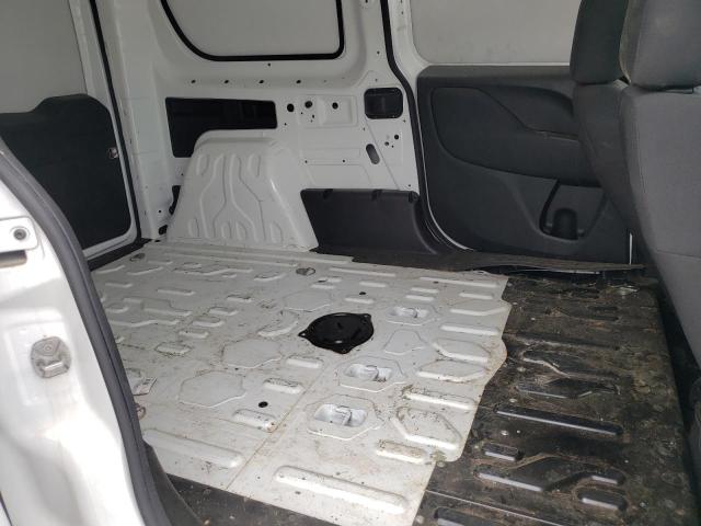 ZFBHRFAB8M6U17173 - 2021 RAM PROMASTER 白色 照片 6