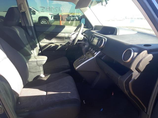 JTLZE4FE2DJ045626 - 2013 TOYOTA SCION XB ლურჯი ფოტო 5