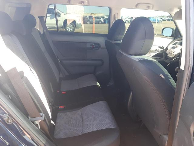 JTLZE4FE2DJ045626 - 2013 TOYOTA SCION XB ლურჯი ფოტო 6