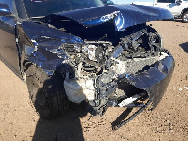 JTLZE4FE2DJ045626 - 2013 TOYOTA SCION XB ლურჯი ფოტო 9