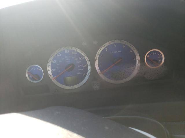 YV1RH527662537664 - 2006 VOLVO S60 R 红色 照片 8