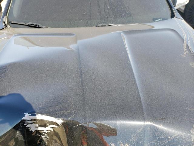 1G1105S33LU100656 - 2020 CHEVROLET IMPALA PRE შავი ფოტო 7