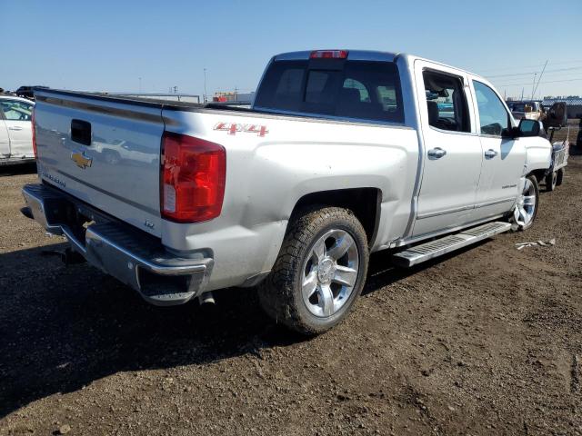 3GCUKSEC7HG311541 - 2017 CHEVROLET SILVRDO LS SILVER photo 4