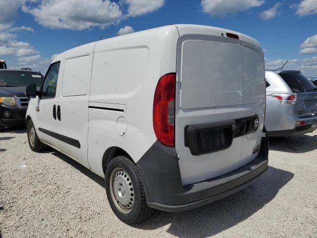 ZFBERFATXF6963021 - 2015 RAM PROMASTER 白色 照片 3