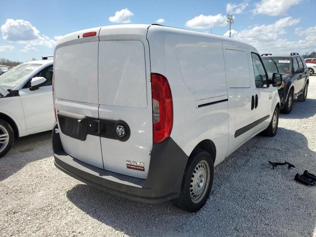 ZFBERFATXF6963021 - 2015 RAM PROMASTER 白色 照片 4