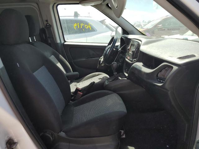 ZFBERFATXF6963021 - 2015 RAM PROMASTER 白色 照片 5