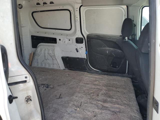 ZFBERFATXF6963021 - 2015 RAM PROMASTER 白色 照片 6