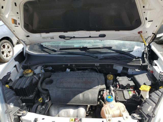 ZFBERFATXF6963021 - 2015 RAM PROMASTER 白色 照片 7