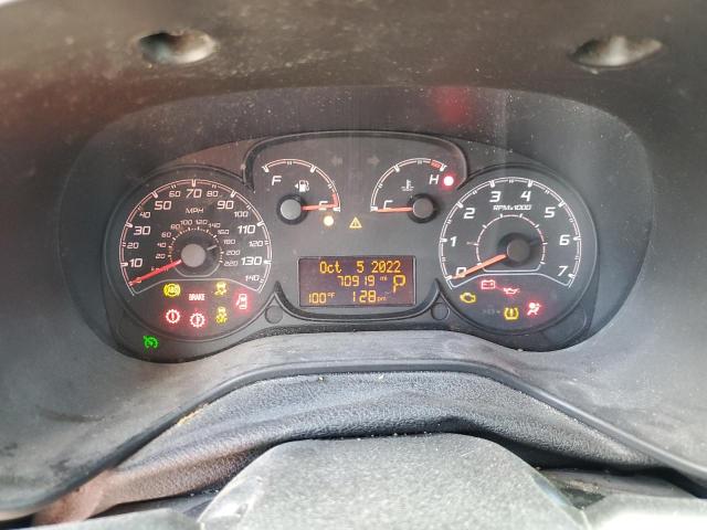 ZFBERFATXF6963021 - 2015 RAM PROMASTER 白色 照片 8