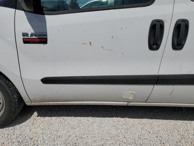 ZFBERFATXF6963021 - 2015 RAM PROMASTER 白色 照片 9