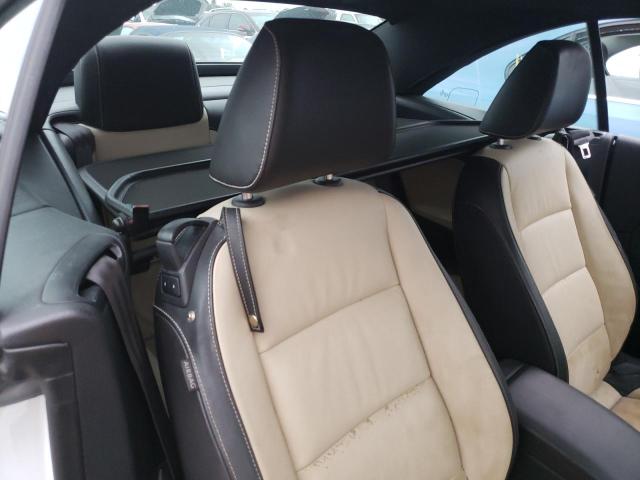 WVWFW8AH7FV001556 - 2015 VOLKSWAGEN EOS LUX 白色 照片 6