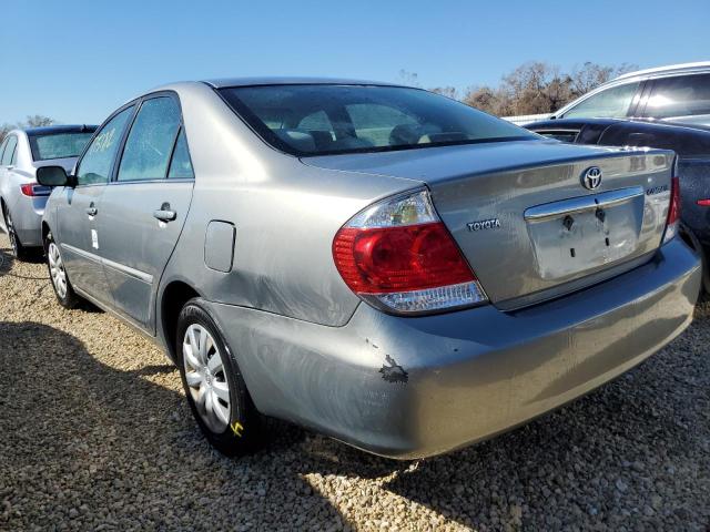 4T1BE32K66U643914 - 2006 TOYOTA CAMRY LE TAN photo 3