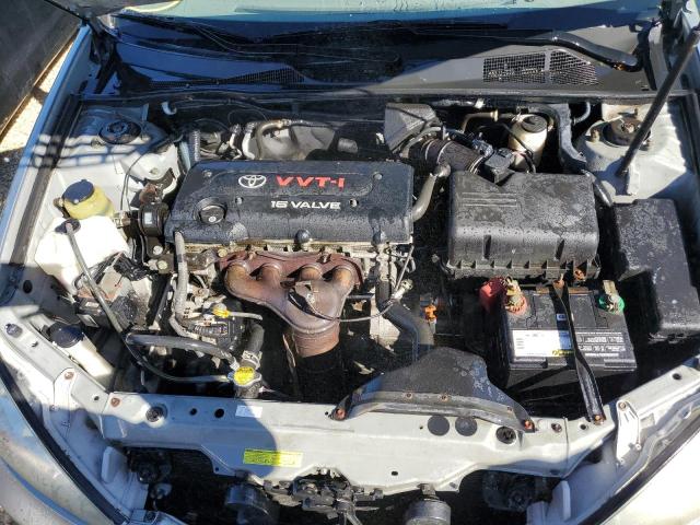 4T1BE32K66U643914 - 2006 TOYOTA CAMRY LE TAN photo 7