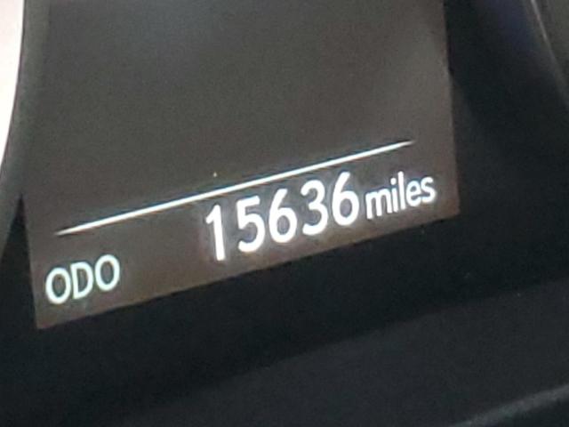 JTJSARBZXM2189012 - 2021 LEXUS NX 300 BAS 灰色 照片 8