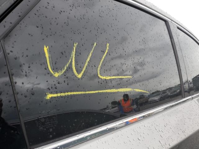 JTJSARBZXM2189012 - 2021 LEXUS NX 300 BAS 灰色 照片 9