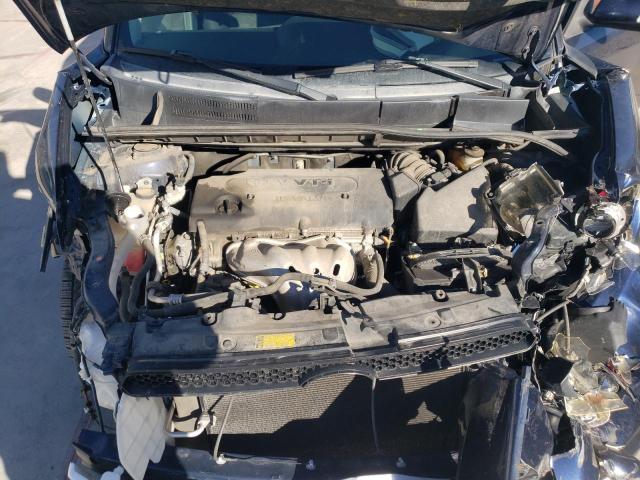 JTLZE4FE4DJ032490 - 2013 TOYOTA SCION XB ლურჯი ფოტო 7