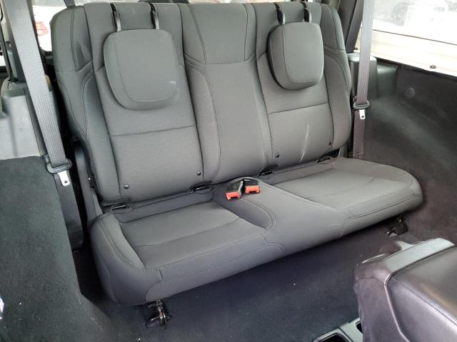 1C4GJXAG1LW218465 - 2020 JEEP WRANGLER S 黑色 照片 6