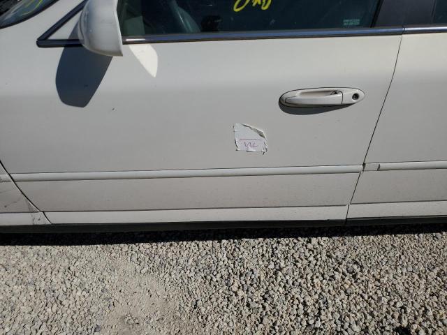 1LNHM87A0YY753721 - 2000 LINCOLN LS 白色 照片 9